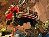 Earn To Die 2: Exodus . Online Games . BrightestGames.com.